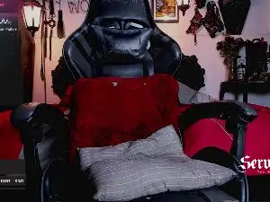 Cam4 Adult Webcam of AllanDemone