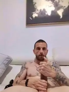 Cam4 Live Sex Cam of Neotrix33