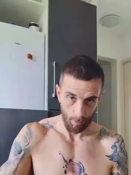 Cam4 Free Live Porn of Neotrix33