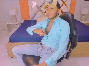 Cam4 Sex Chat of Paul_Douglas