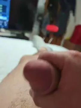 Cam4 Nude Webcam of Cambry22