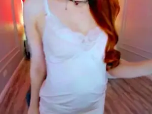 Cam4 Sex Cam of BloomingHeart