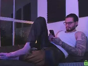 Cam4 Best Webcam of _Elon_coxx_