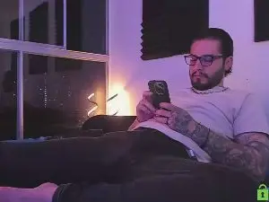 Cam4 Sex Cam of _Elon_coxx_