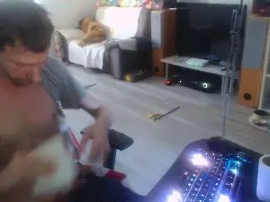 Cam4 Watch Live Sex Cams of LoyalD