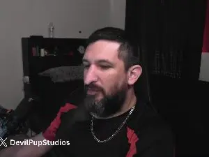 Cam4 Live Sex Cam of TheDevilPup75