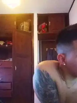 Cam4 Live Sex of matias20020