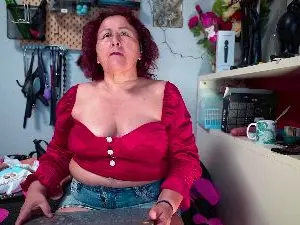 Cam4 Watch Live Sex Cams of BarbaraViciosa
