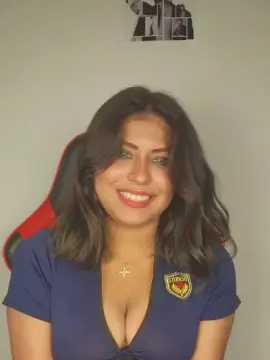 Cam4 Adult Webcam of Azulzulix