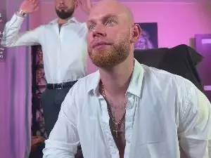 Cam4 Sex Cam of Firebeard_