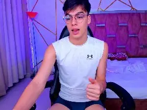 Cam4 Free Porn Cam of Gerony