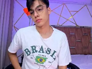 Cam4 Live Porn of Gerony