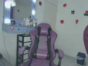 Cam4 Sex Chat of Meily_clark