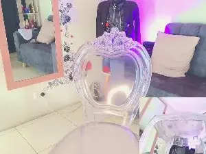 Cam4 Live Porn of Zully_Green