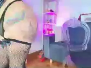 Cam4 Free Porn Cam of Zully_Green
