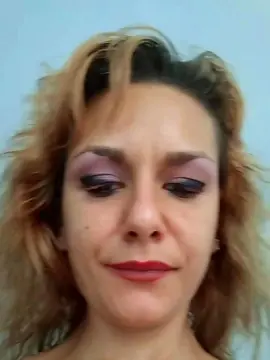 Cam4 Nude Webcam of RomaDea