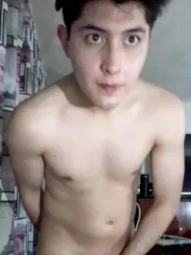 Cam4 Live Sex of Ostin234