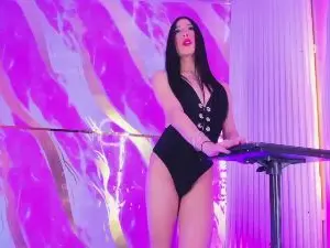 Cam4 Best live sex cam show of Trixie_dolls
