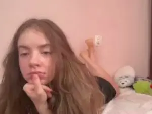 Cam4 Live Porn of electricnova43
