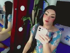 Cam4 Best Webcam of Nathalia_Looes