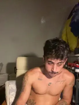Cam4 Sex Chat of Mojitoxxx69