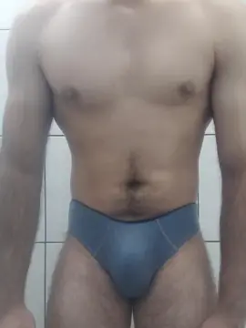 Cam4 Sex Chat of DanielPikRosada