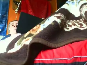 Cam4 Live Sex of DauergeilerSven