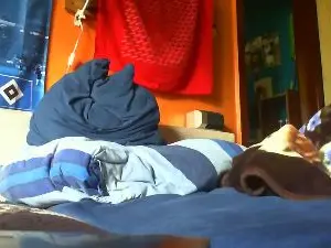 Cam4 Nude Webcam of DauergeilerSven