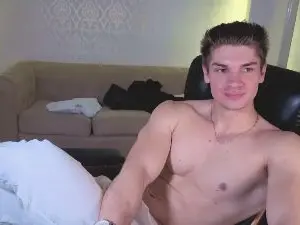 Cam4 Best Webcam of MaxKaidenn