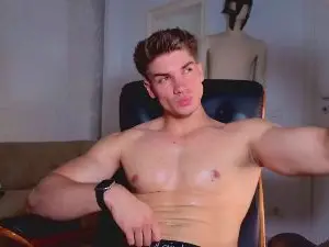 Cam4 Best Webcam of MaxKaidenn