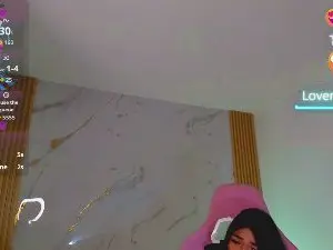 Cam4 Adult Webcam of isabella1sexyy