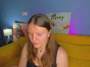 Cam4 Live Sex of Jenny_Jimmy