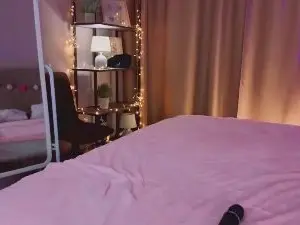 Cam4 Live Sex of VeniceHatton
