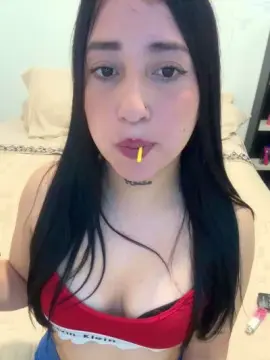 Cam4 Live Sex Cam of Tublanquita24