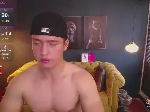 Cam4 Live Sex Cam of deivid_parker