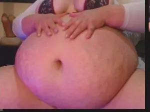 Cam4 Sex Cam of Samy_belly32