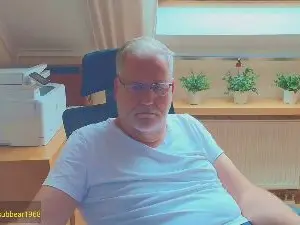 Cam4 Private Sex Chat of subbear1968