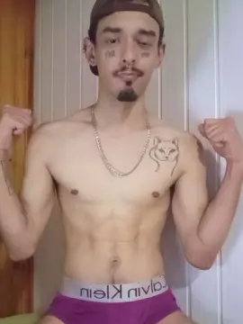 Cam4 Live Sex of put_Gooner