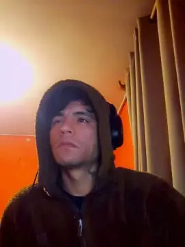 Cam4 Sex Chat of Demianblak