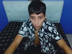 Cam4 Watch Live Sex Cams of jl_brayan1