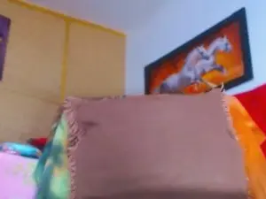 Cam4 Free Porn Cam of EBONYCUM69