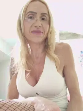 Cam4 Sex Cam of GaiaVelvet