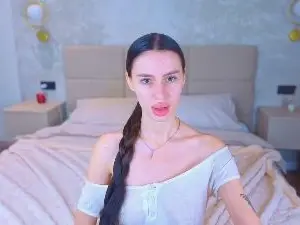 Cam4 Live Sex of Snow_WhiteeeX