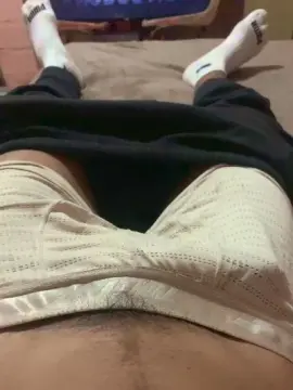 Cam4 Live Porn of brunootz