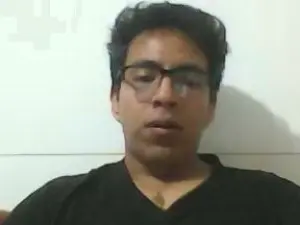 Cam4 Live Sex of noaoso