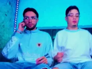 Cam4 Best Webcam of cris_and_alex