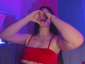 Cam4 Sex Cam of JuliethCruz