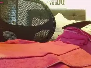 Cam4 Live Porn of Dominik_girl