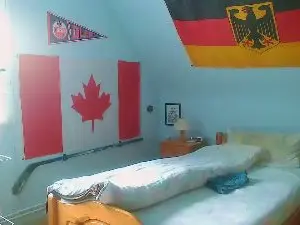 Cam4 Adult Webcam of Andre124231