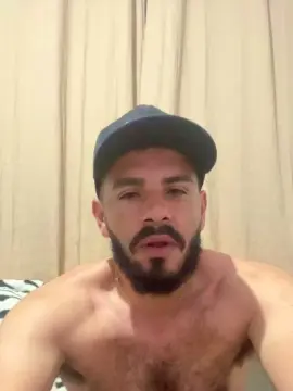 Cam4 Sex Cam of Carlao204